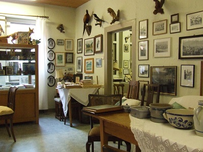 Foto: Margarete Gerbig