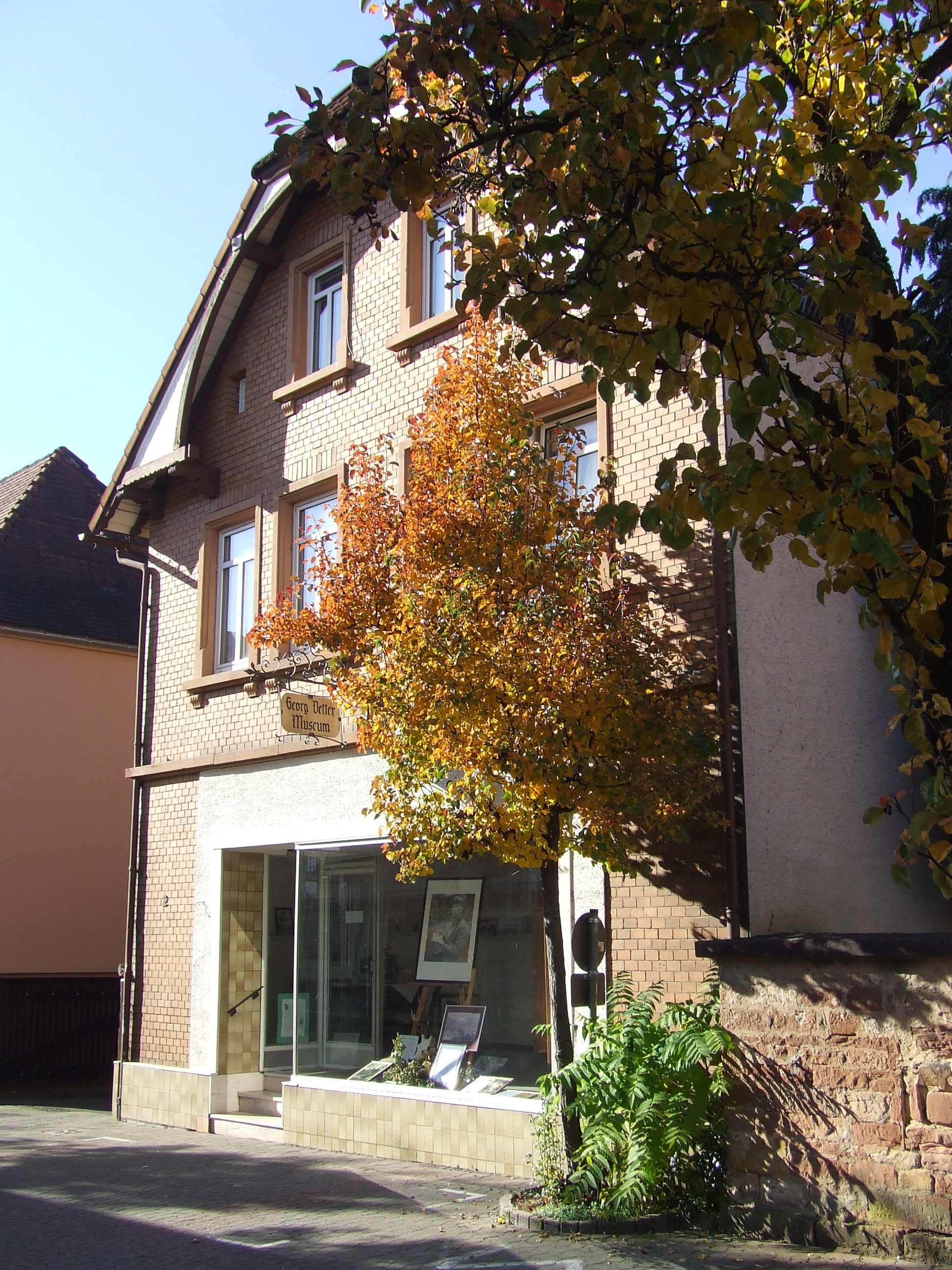 Foto: Margarete Gerbig